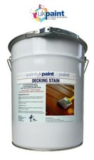 UK PAINT - Acrylic Decking