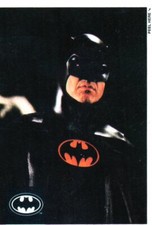 Star Wars / Batman Returns /