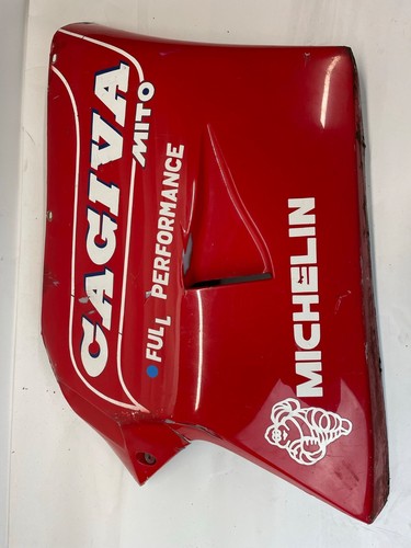 Cagvia mito 125 mk1 1992 - 125,