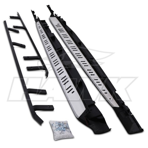 Running board foot step - running,