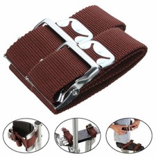 2Pcs Stilt Complete Strap Kit