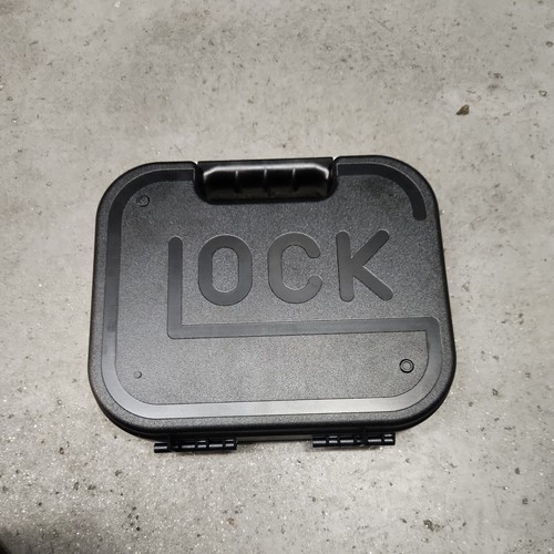 Genuine glock black - glock,