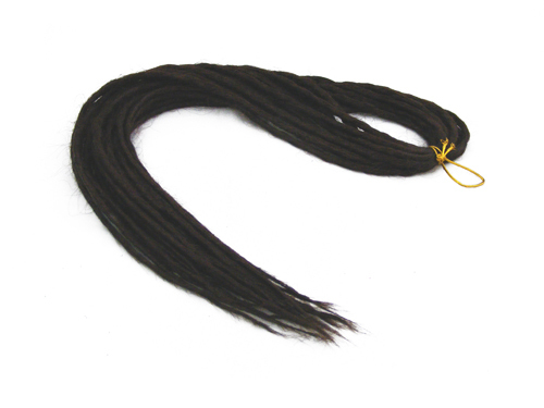 Elysee star synthetic dreads - synthetic,