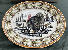 Italy Walter Hatches TURKEY