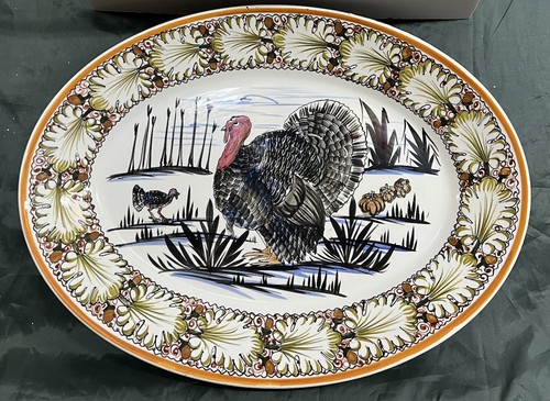 Italy walter hatches turkey - walter,