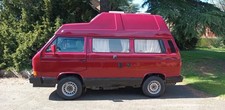 T25 westfalia atlantic high - atlantic,