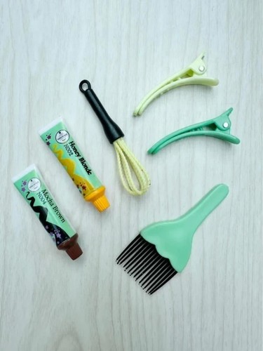 Our generation hairdresser - generation,