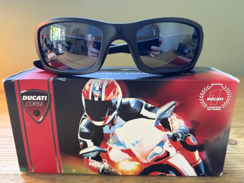 Oakley ducati signature - oakley, series