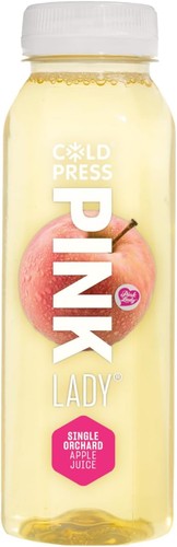 Coldpress pink lady - coldpress,