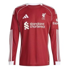 UK New 2025-2026 Liver#pool