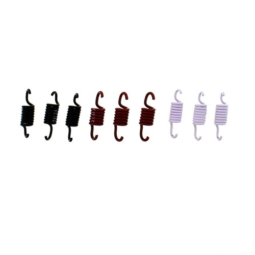 Series clutch clamps - series, 3