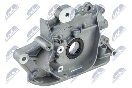 Oil pump fits hyundai getz - hyundai,