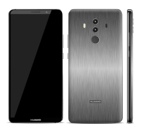New sealed huawei mate pro - mate, 10