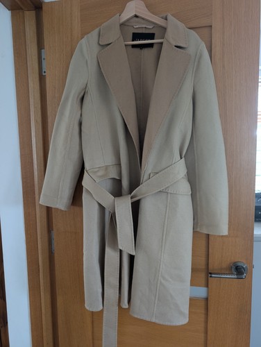 Jaeger camel wool wrap - jaeger,