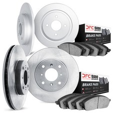 Disc Brake Kit-Mi 16 DFC