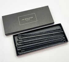 ? Jo Malone Luxury Black Long Matches, Brand New & Boxed