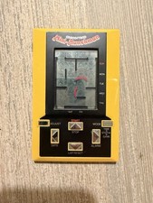 Grandstand Mini-Munchman electronic game