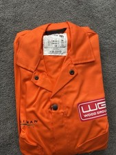 Roots Flame Retardant Coveralls