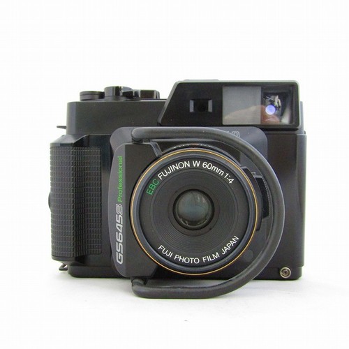 Fujifilm gs645s professional - fujifilm,