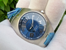 SEIKO Kinetic Arctura Auto Relay SNG043P 5J32-0AP0 NOS Watch Only w/ Certificate