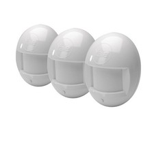 Yale Pet Friendly Alarm