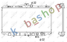 ENGINE RADIATOR FITS FOR HONDA