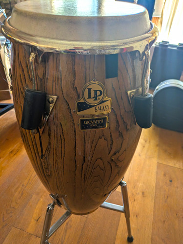 Galaxy giovanni series wood - lp,