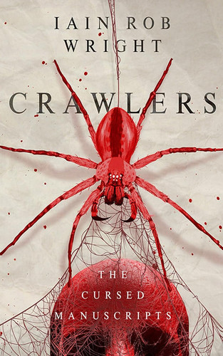 Crawlers creepy horror - crawlers:,