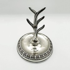 Antique ring tree sterling - ring,