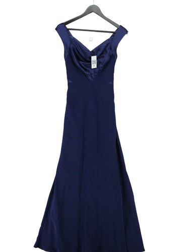 Pearce fionda maxi dress uk10 - pearce,