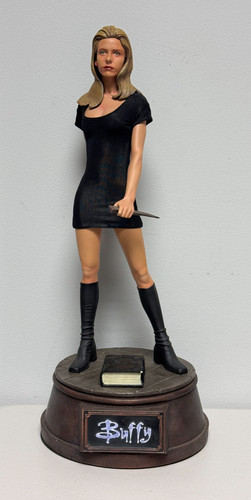 Sideshow buffy the - sideshow,