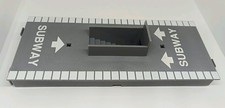 HORNBY R461 SUBWAY PLATFORM