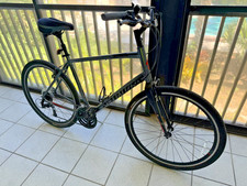 Specialized Crossroads Elite
