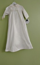 Sarah Louise Boys Ivory Silk