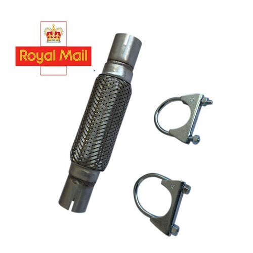Exhaust flexi pipe for - pipe,
