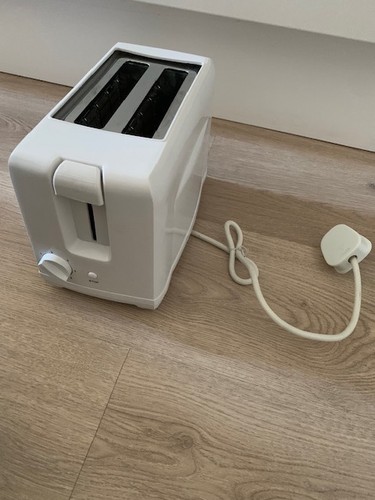 Toaster slice - toaster, 2