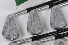 Taylormade P.7CB Irons / 4-PW