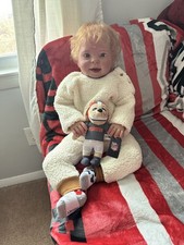 Custom opportunity sold out