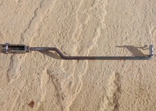 Classic SU Carburettor Jet