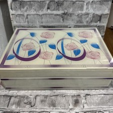 Charles Rennie Mackintosh