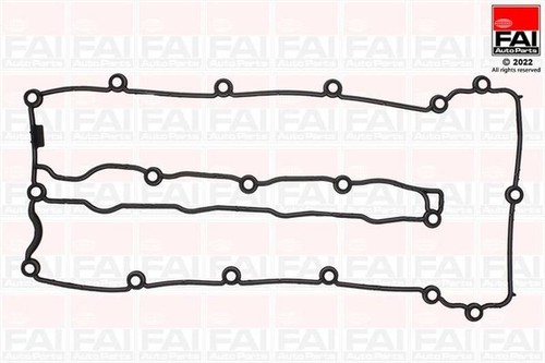 Fai rocker cover - rocker, for