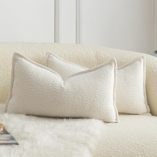 Mandioo pack cushion - of,