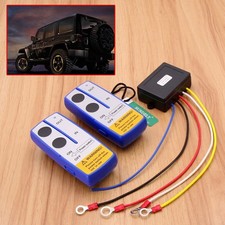 UK TOOL Recovery Wireless