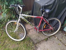 Giant Boulder Alu-lite