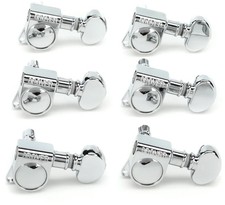 Grover 406C6 Mini Locking