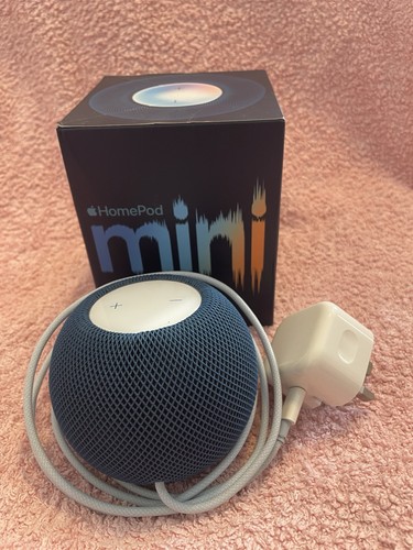 Apple homepod mini smart - apple,