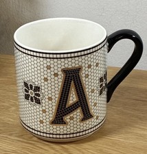 Anthropologie Bistro Tiled