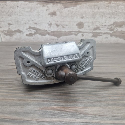 Vintage cooper sons ful use - cooper, &