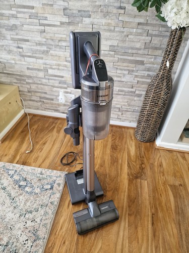 Samsung jet stick vacuum - jet, 90
