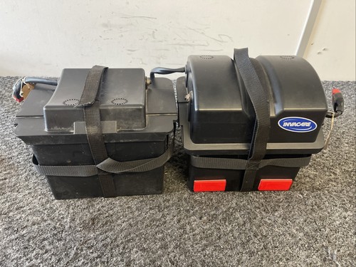 Invacare mirage - (4463),